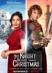 The Knight Before Christmas Hd izle