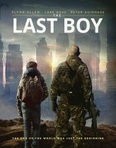 The Last Boy Hd izle