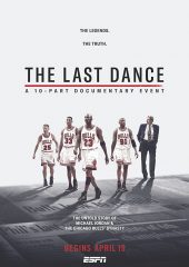 The Last Dance 1.Sezon Hd izle