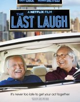 The Last Laugh Hd izle