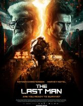 The Last Man Hd izle