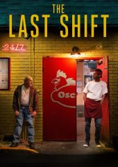 The Last Shift Hd izle