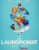 The Laundromat Hd izle