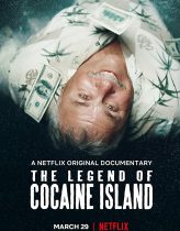 The Legend of Cocaine Island Hd izle