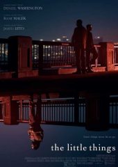 The Little Things Hd izle