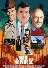 The Man from Nowhere Hd izle