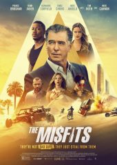 The Misfits Hd izle