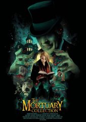 The Mortuary Collection Hd izle