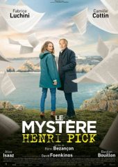 The Mystery of Henri Pick Hd izle