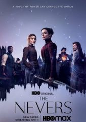 The Nevers Hd izle