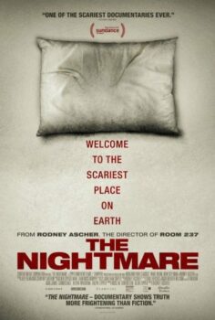 The Nightmare Hd izle