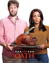 The Oath Hd izle