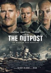 The Outpost Hd izle