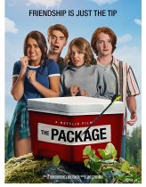 The Package Hd izle