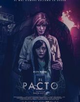 The Pact Hd izle