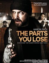 The Parts You Lose Hd izle