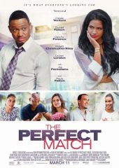 The Perfect Match Hd izle