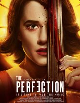 The Perfection Hd izle