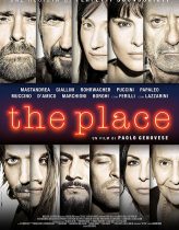 The Place Hd izle