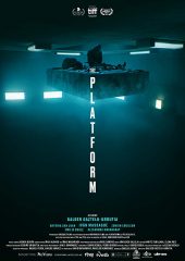 The Platform Hd izle