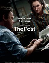 The Post Hd izle