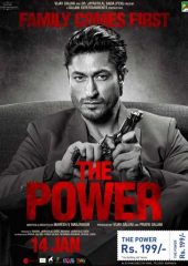 The Power Hd izle