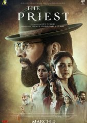 The Priest Hd izle