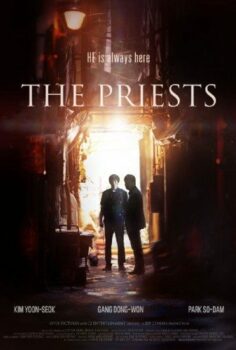 The Priests Hd izle