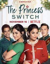 The Princess Switch Hd izle