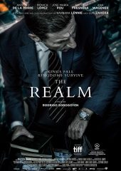 The Realm Hd izle