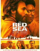 The Red Sea Diving Resort Hd izle