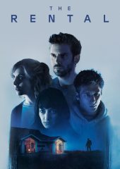 The Rental Hd izle