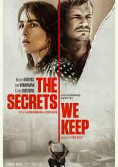 The Secrets We Keep Hd izle