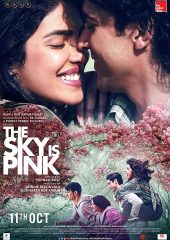 The Sky Is Pink Hd izle