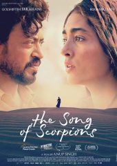 The Song of Scorpions Hd izle