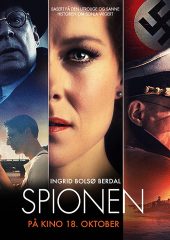 The Spy Hd izle