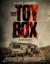 The Toybox Hd izle