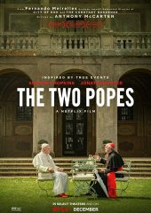 The Two Popes Hd izle