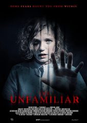 The Unfamiliar Hd izle