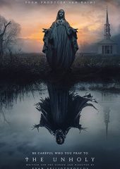 The Unholy Hd izle