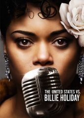 The United States vs. Billie Holiday Hd izle