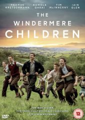 The Windermere Children Hd izle