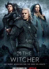 The Witcher 1.Sezon Hd izle