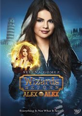 The Wizards Return Alex vs Alex Hd izle