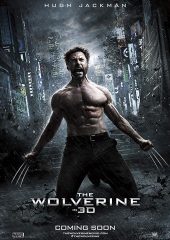 The Wolverine Hd izle