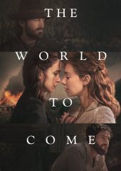 The World to Come Hd izle