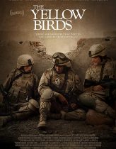 The Yellow Birds Hd izle