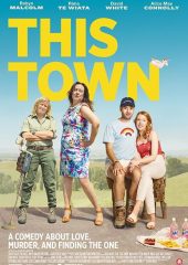 This Town Hd izle