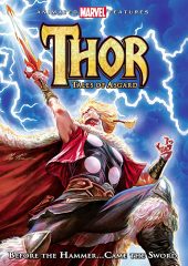 Thor Asgard Maceraları Hd izle