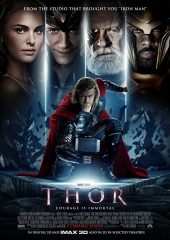 Thor Hd izle